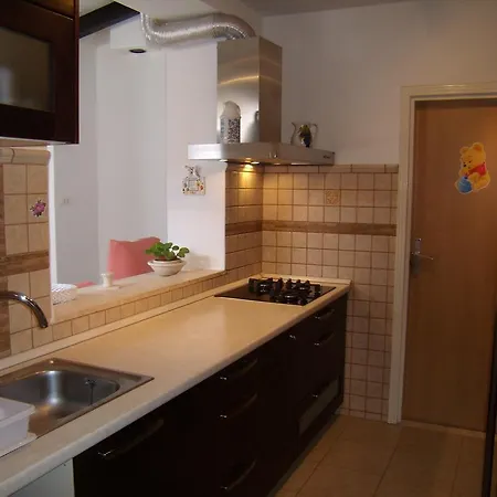 Apartamento Dabar