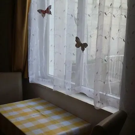 Apartamento Dabar *