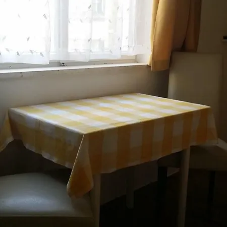 Dabar Apartamento *