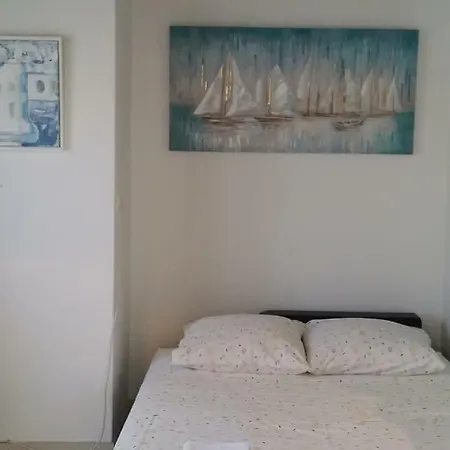 Apartamento Dabar *